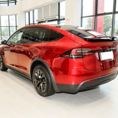 2024 SUV 사용 된 테슬라 모델 Y 모델 3 주식 전기 자동차 사용 기간 ≤1 년