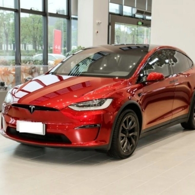 2024 SUV 사용 된 테슬라 모델 Y 모델 3 주식 전기 자동차 사용 기간 ≤1 년