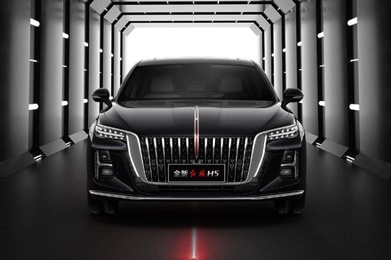 세단 홍치 H5 자동차 2024 1.5t DCT 지리안 키유 에디션