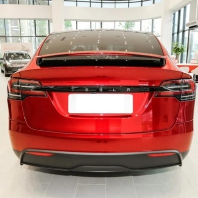 660km 배터리 범위 자동차 0km 여객자동차 전기 사용 자동차 모델 Y EV 차량