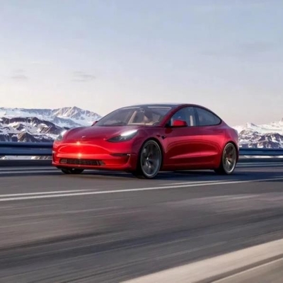 660km 배터리 범위 자동차 0km 여객자동차 전기 사용 자동차 모델 Y EV 차량