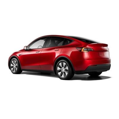 중고 테슬라 모델 Y 3 사용 에너지 순 전기 자동차 차량 판매 부품 판매