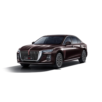 FAW 홍콩치 H5 가솔린 전기 하이브리드 세단 2024 에디션 1.5t 리메 버전 중고 Phev 자동차