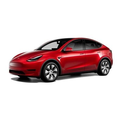 2024 사용된 테슬라 모델 Y 전륜 구동 전동차 주문