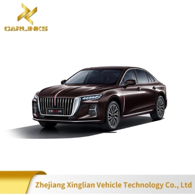 터보 엔진 타입 2024 둥치 H5 1.5t 가솔린 자동차