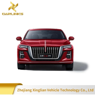 터보 엔진 타입 2024 둥치 H5 1.5t 가솔린 자동차