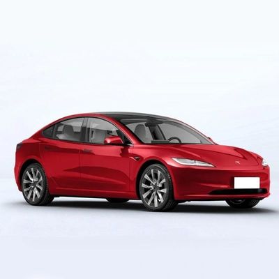 최대 속도 Km/H 217 사용 된 테슬라 모델 Y EV 전기 자동차 성인 사용자 정의