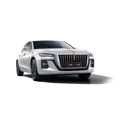 블루 홍치 H5 자동차 2024 1.5t Hev 지리안 키창 에디션