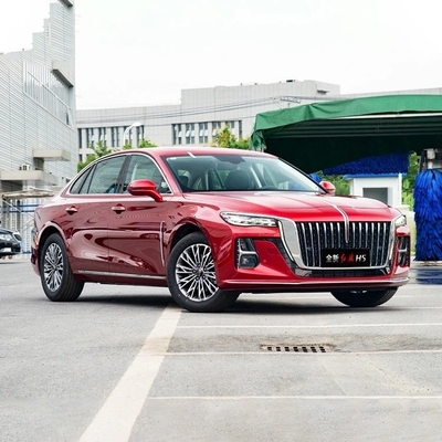 전기 5자리 5도어 에너지 차량 홍콩 H5 2024 1.5t HEV 킬링 컴팩트 SUV
