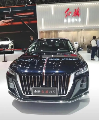 전기 5자리 5도어 에너지 차량 홍콩 H5 2024 1.5t HEV 킬링 컴팩트 SUV