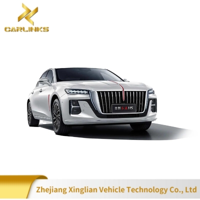 2024 가장 인기 있는 H5 1.5T 하이브리드 엔드 홍콩 H5 오토 고급 보안 자동차 230km/h