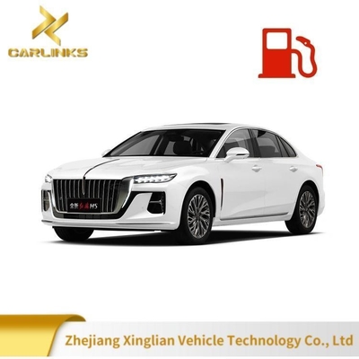 2024 가장 인기 있는 H5 1.5T 하이브리드 엔드 홍콩 H5 오토 고급 보안 자동차 230km/h