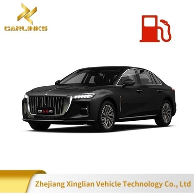 2024 가장 인기 있는 H5 1.5T 하이브리드 엔드 홍콩 H5 오토 고급 보안 자동차 230km/h
