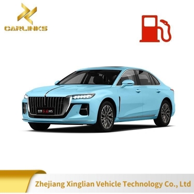 2024 가장 인기 있는 H5 1.5T 하이브리드 엔드 홍콩 H5 오토 고급 보안 자동차 230km/h
