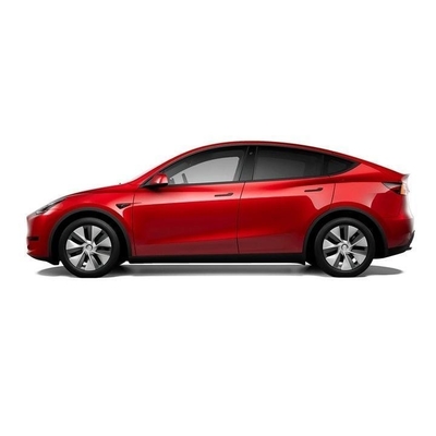 왼쪽 운전 에너지 테슬라 모델 3 다른 색상 2.0-2.6L 사용 된 전기 차량