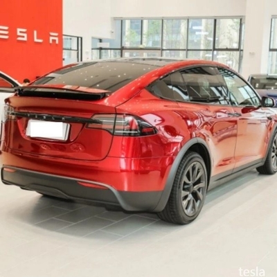 왼쪽 운전 에너지 테슬라 모델 3 다른 색상 2.0-2.6L 사용 된 전기 차량