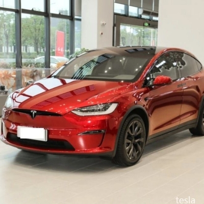 왼쪽 운전 에너지 테슬라 모델 3 다른 색상 2.0-2.6L 사용 된 전기 차량