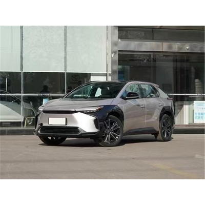 전기 드라이버 프라임 s 좌석 조정 5 좌석 에너지 SUV 2023 토요타 Bz4X PRO 4WD