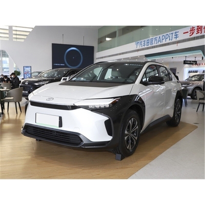 전기 드라이버 프라임 s 좌석 조정 5 좌석 에너지 SUV 2023 토요타 Bz4X PRO 4WD
