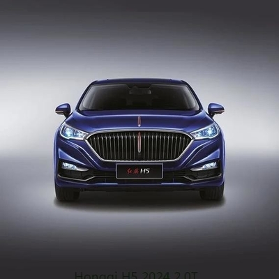 자동 변속기 2024 2.0t DCT 중형 오토 가솔린 차량