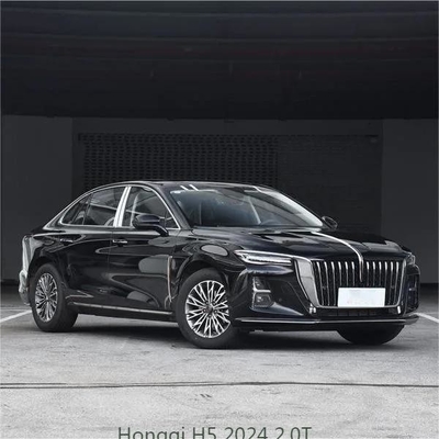 2024 홍콩 H5 2.0t SUV 224 HP 다기능 스티어링 휠과 함께 전기