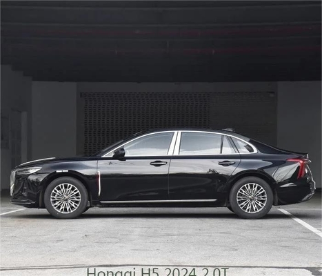 2024 홍콩 H5 2.0t SUV 224 HP 다기능 스티어링 휠과 함께 전기