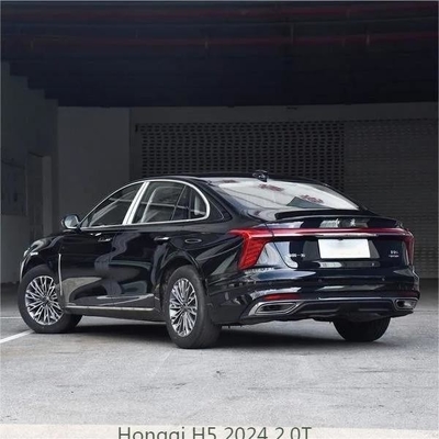 2024 홍콩 H5 2.0t SUV 224 HP 다기능 스티어링 휠과 함께 전기