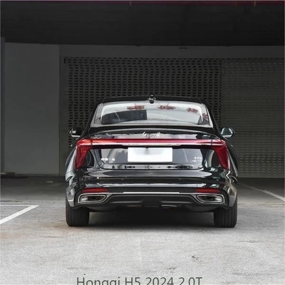 2024 홍콩 H5 2.0t SUV 224 HP 다기능 스티어링 휠과 함께 전기