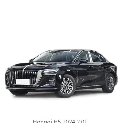 2024 홍콩 H5 2.0t SUV 224 HP 다기능 스티어링 휠과 함께 전기