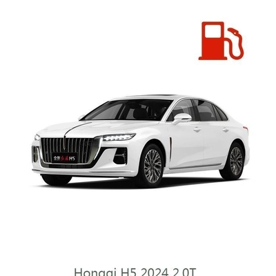 2024 홍치 H5 가솔린 가솔린 하이브리드 세단 2.0t 5석 4기통 차