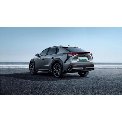 서비스 수명 ≤1년 토요타 Bz4X FAW 전기 울트라 톱 2023 PRO 4WD Byd 스크린 보호기