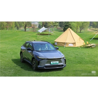 서비스 수명 ≤1년 토요타 Bz4X FAW 전기 울트라 톱 2023 PRO 4WD Byd 스크린 보호기