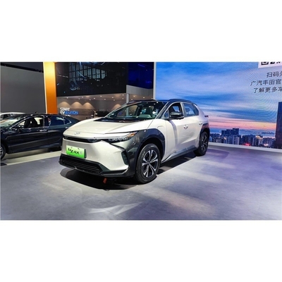 서비스 수명 ≤1년 토요타 Bz4X FAW 전기 울트라 톱 2023 PRO 4WD Byd 스크린 보호기