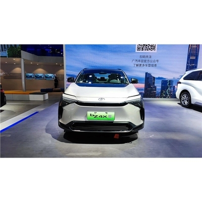 서비스 수명 ≤1년 토요타 Bz4X FAW 전기 울트라 톱 2023 PRO 4WD Byd 스크린 보호기