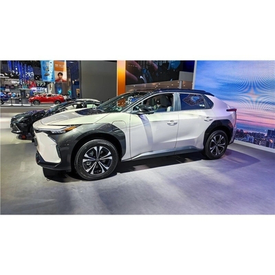서비스 수명 ≤1년 토요타 Bz4X FAW 전기 울트라 톱 2023 PRO 4WD Byd 스크린 보호기