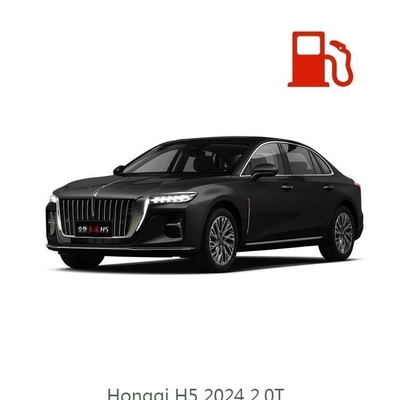5석 자동 변속기 홍콩 H5 헤브 2024 2.0t 고급 경비차 230km/h