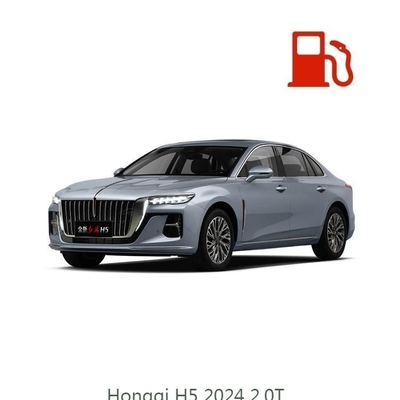 5석 자동 변속기 홍콩 H5 헤브 2024 2.0t 고급 경비차 230km/h