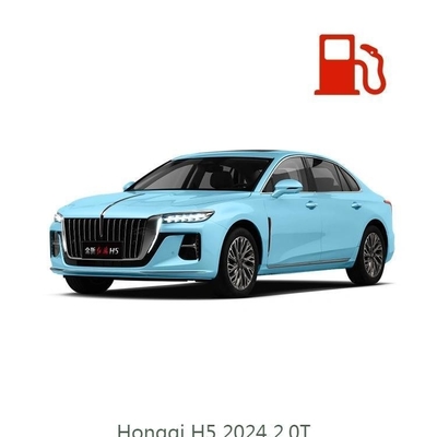 5석 자동 변속기 홍콩 H5 헤브 2024 2.0t 고급 경비차 230km/h