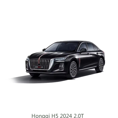 5석 자동 변속기 홍콩 H5 헤브 2024 2.0t 고급 경비차 230km/h