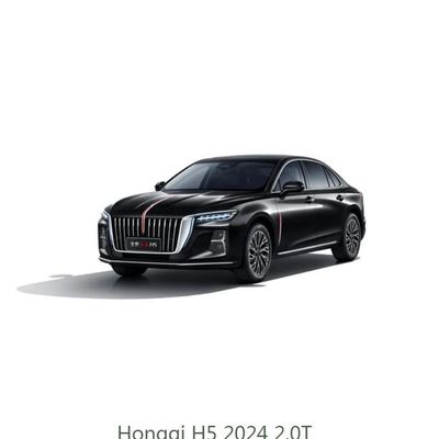 ISO14001 인증을 받은 2024 Hongqi H5 2.0t 1.5t 가솔린 자동차