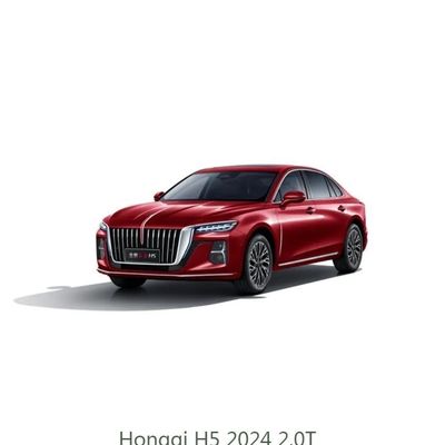 ISO14001 인증을 받은 2024 Hongqi H5 2.0t 1.5t 가솔린 자동차