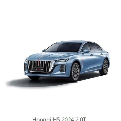 2024 홍콩 H5 2.0T 왼쪽 스티어링 연료 4도어 자동차 스마트 유니온 플래그 엔코드 에디션