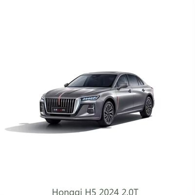 콩치 H5 2024 2.0T SUV 5석 Fwd 하이브리드 세단 연료 차량 운전 경험