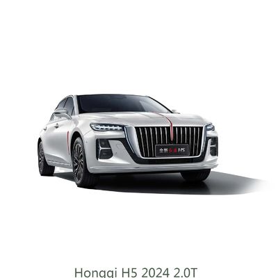 콩치 H5 2024 2.0T SUV 5석 Fwd 하이브리드 세단 연료 차량 운전 경험