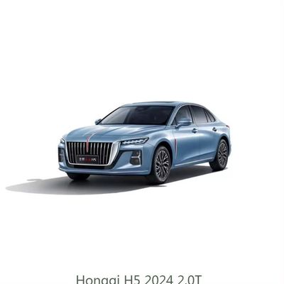 콩치 H5 2024 2.0T SUV 5석 Fwd 하이브리드 세단 연료 차량 운전 경험