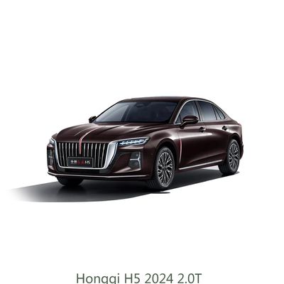 2024 Hongqi H5 2.0t 230km/H 가솔린 자동차 사용 및 귀하의 사업에 완벽한 상태
