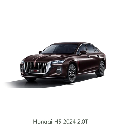 2024 닫힌 카리저형 홍콩치 H5 헤브 오토 2.0t 전기 SUV 자동차 8at 다기능