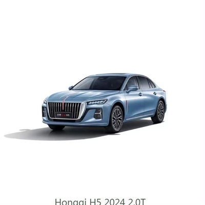 2024 닫힌 카리저형 홍콩치 H5 헤브 오토 2.0t 전기 SUV 자동차 8at 다기능