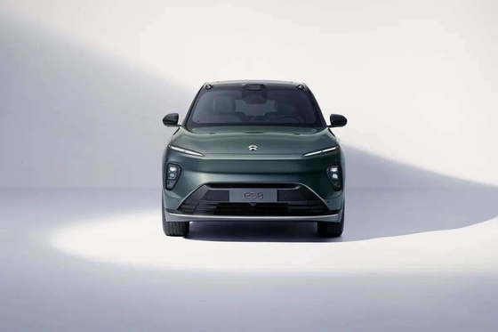 Nio Es8 에너지 차량 EV 자동차 고급 SUV 전기 자동차 2500-4000CC 사용자 정의 요청