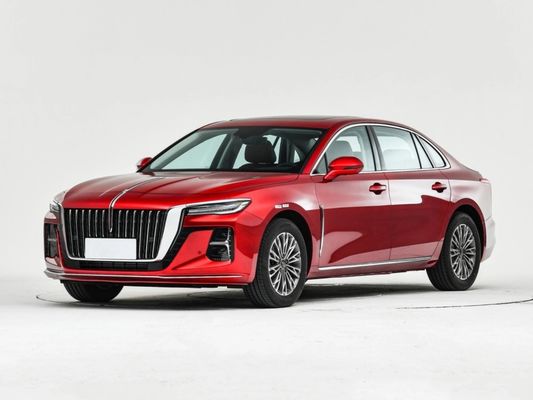 2024 홍콩시 H5 1.5t 헤브 지리안 큐언 에디션 1.5t 169마력 L4 MID 사이즈 자동차 가솔린